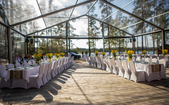 База Отдыха Золотые Берега