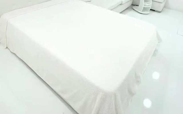 Апартаменты Двухъярусные Белоснежные на Невском 96