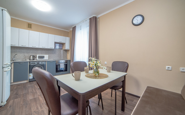 Kraulya 2 Apartments