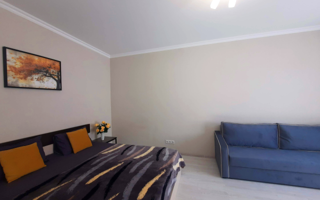 Квартира в 3 минутах от метро Некрасовка