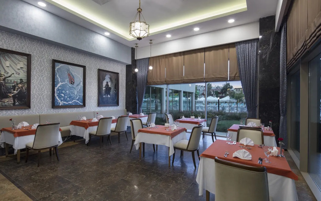 Kurortnyj ' Dosinia Luxury Resort - Ultra All Inclusive