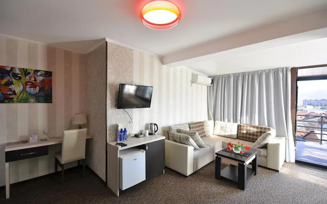 Hotel Light House Old City Hotel