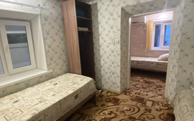 Частный дом семейный 2