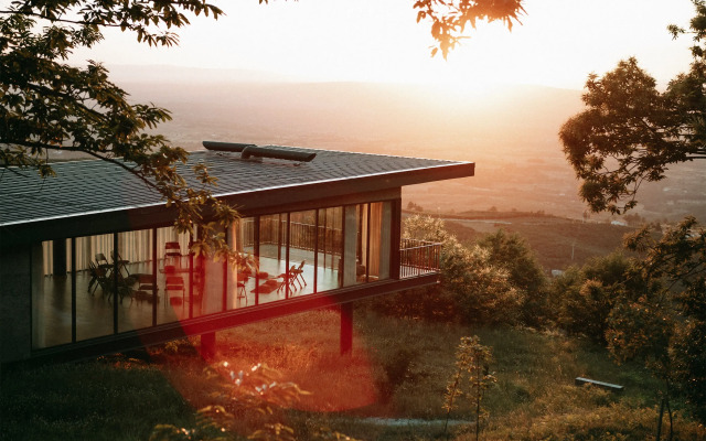 Estrela Serenity Resort