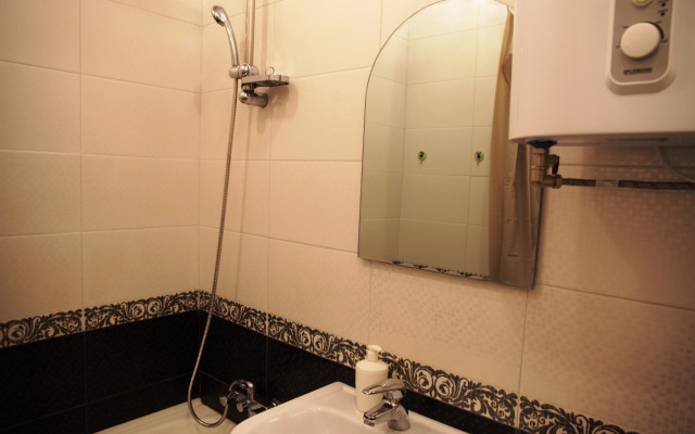 Квартира Уютная и просторная квартитра рядом с Вивеей