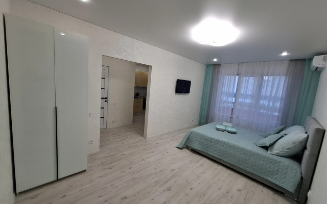 Odnokomnatnaya na Vlasikhinskoy Flat