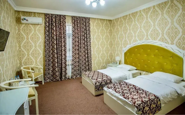 Reikartz Modarikhon Bukhara Hotel