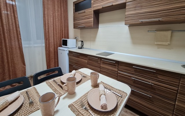 Квартира на переулке Буинском 1 10089