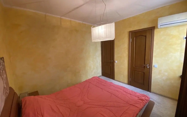 Апартаменты 265 на Набережной