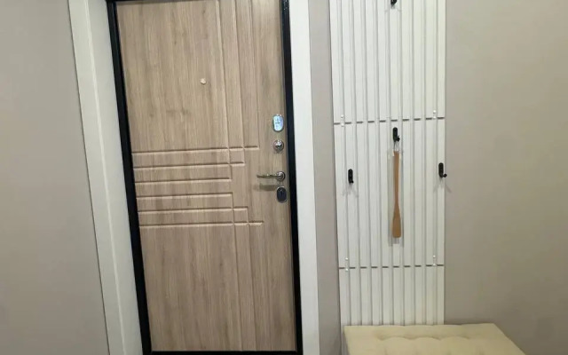 Na Ignatyevskom Shosse 25/11 Flat