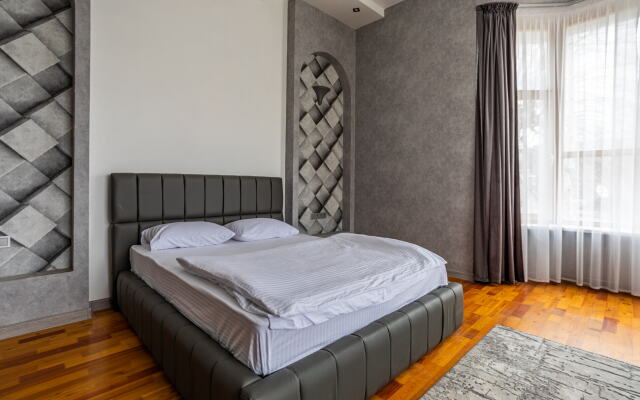 Butik-Otel  "marton Mechta"