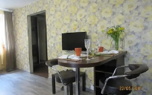 Квартира Студия на Северной