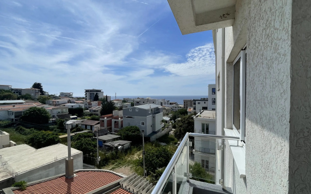 Elma Apartment Hotel