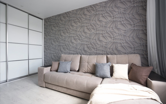 Квартира Видовая у метро Чкаловская