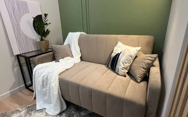 Dizaynerskie El Apart V Samom Tsentre Rostova Apartments
