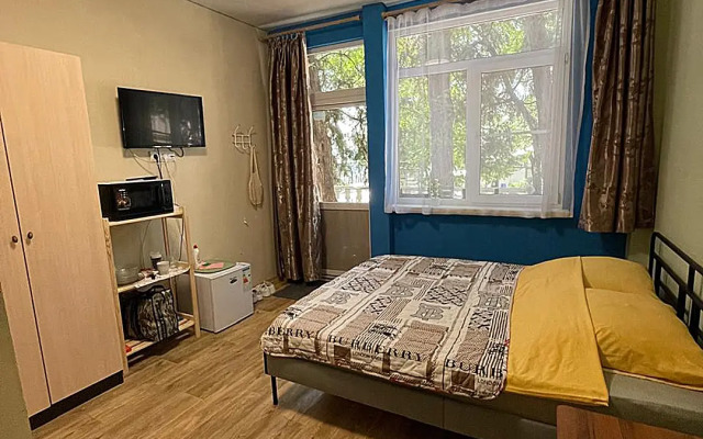 Provans Guest House