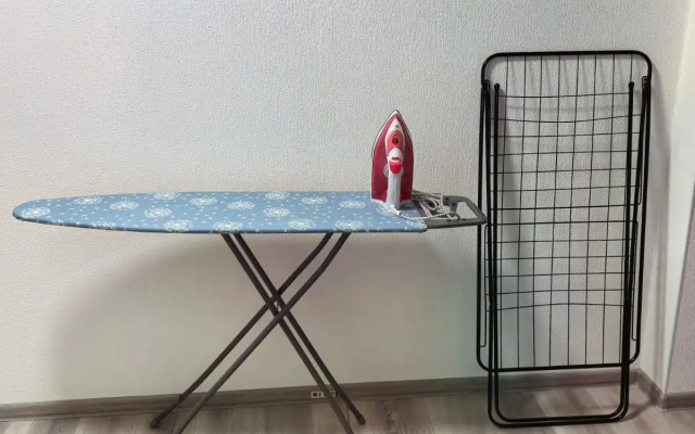 Квартира Студия притяжение