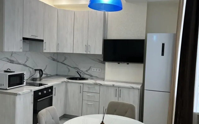 392 Na Krymskoy 89 Apartments