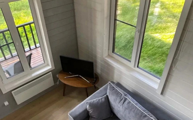 Частный дом Алатирва