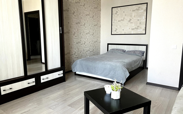 Апартаменты Сибгата Хакима 7