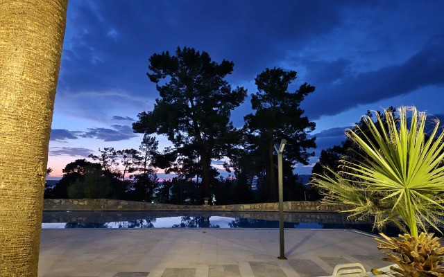 Asya Residence Apartments