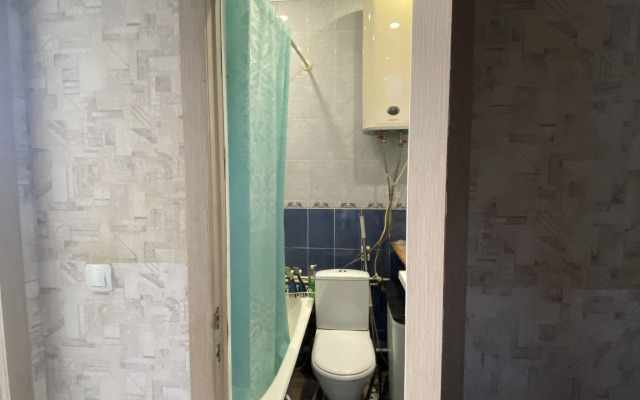 Uyutnaya V Tsentre Goroda Flat