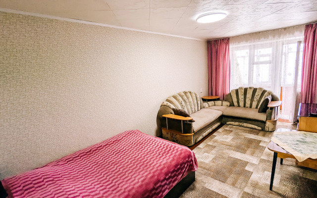 2 Komnatnaya V Tsentre Flat