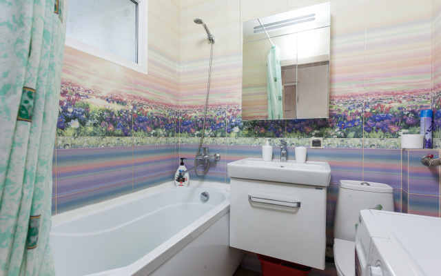 Квартира на Улице Театральной 19