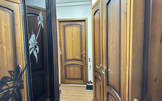 Lenina 25, g. Kaspiysk Flat
