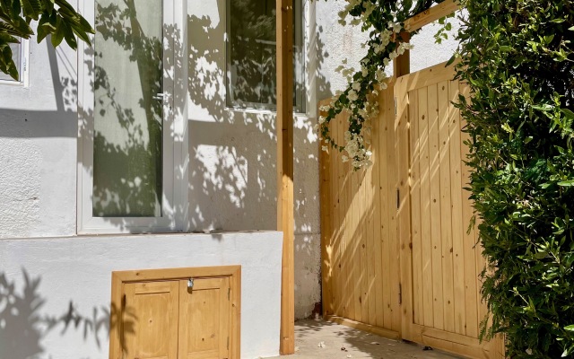 Stilnye Apartamenty V Lagune Flat
