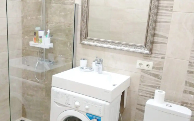 Квартира Декабристов 35М