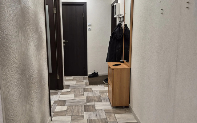 Квартира Первомайка