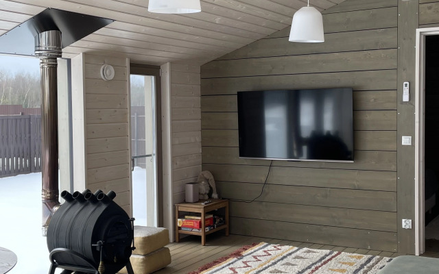 Частный Дом в Аренду Syeti Net