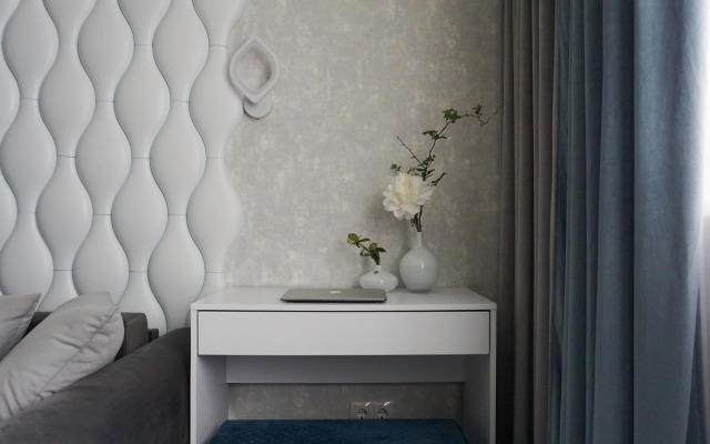 Premium-Klassa Na Blinnoy Gore Flat