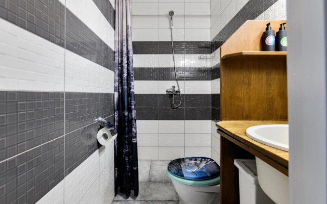 Апартаменты RentalSPb