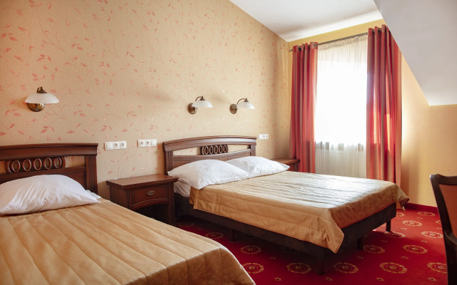 Hotel Arkadia Royal