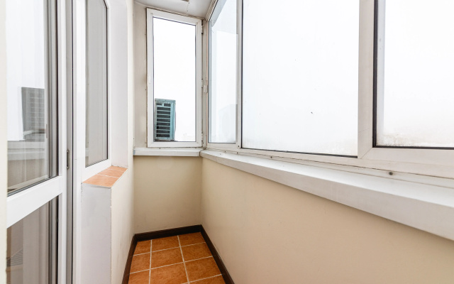 Apartamenty Prostornye 3-h komnatnye v stile minimalizm