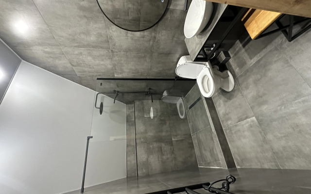 Kottedzh Krasnaya Polyana Privat House