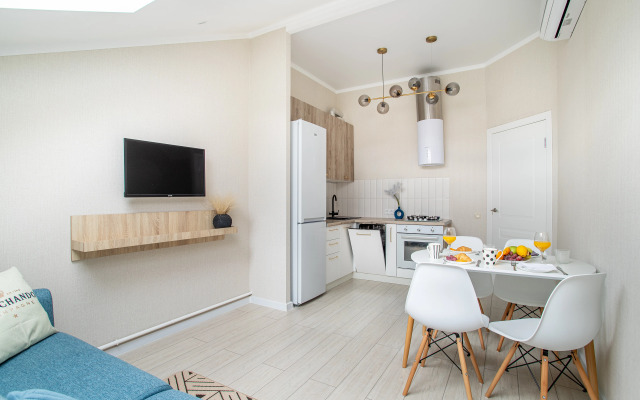 Sunset home Apartments