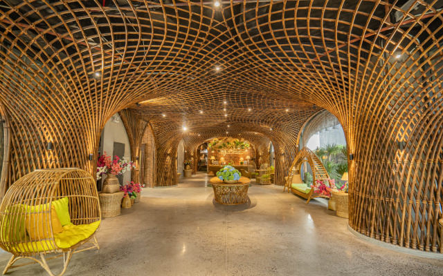 The Signature Nha Trang Hotel