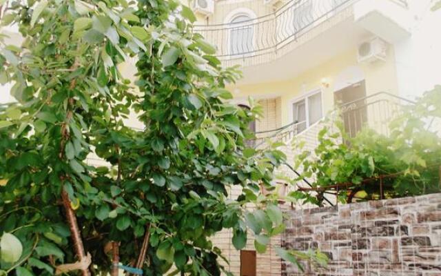 Na Turgeneva Guest House