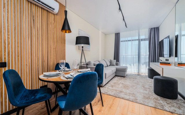 Crimean Rey 6 Apartments