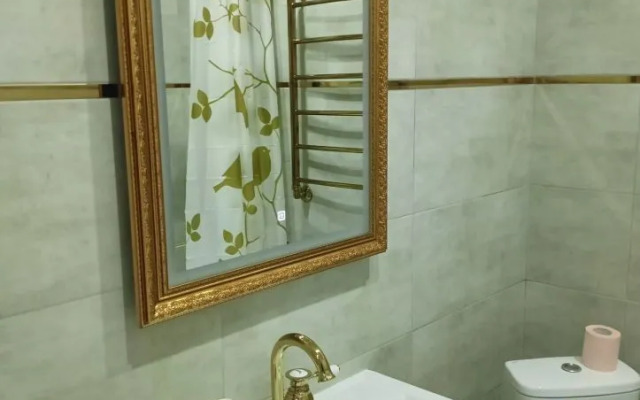 Uyutnaya V Spalnom Rajone Flat
