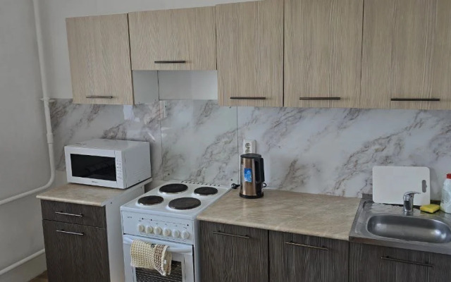 Квартира на Сурнова