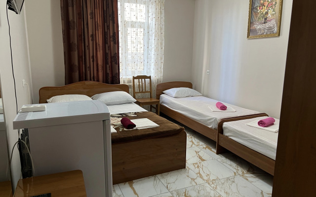 Гостевой дом Бали