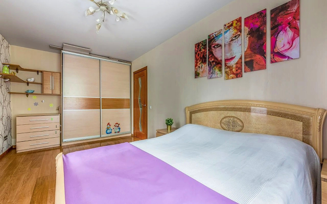 Hanaka Zeleniy 39 Apartaments