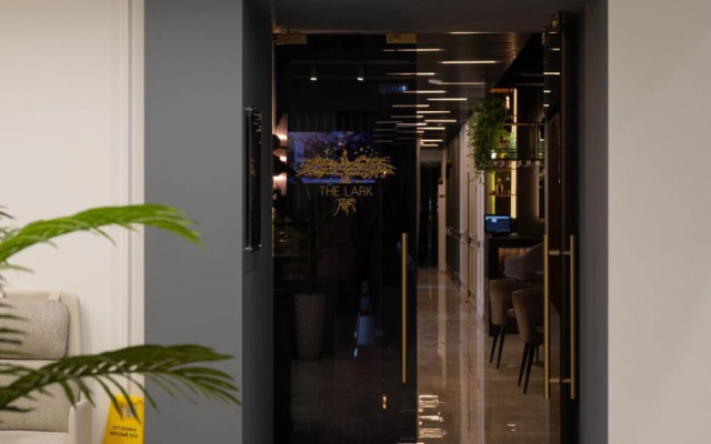 Квартира Merino Home Zlato