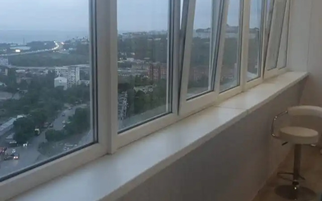 Aleksandrit Flat