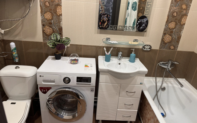 Квартира на Чичерина