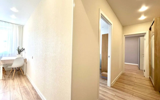 Апартаменты Relax Apart на Марии Рубцовой 1к4